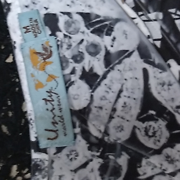 Unity woman's top - Picture 5 of 5